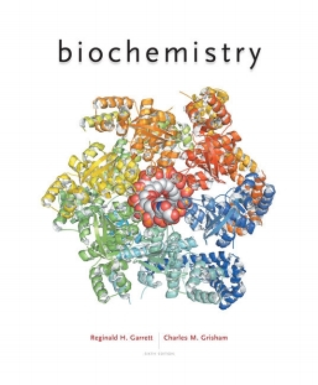 OWLv2 for Garrett/Grisham's Biochemistry Technology Update, 6th Edition, [Instant Access], 4 terms (24 months) 6th Edition â€“ PDF/EPUB Version Downloadable